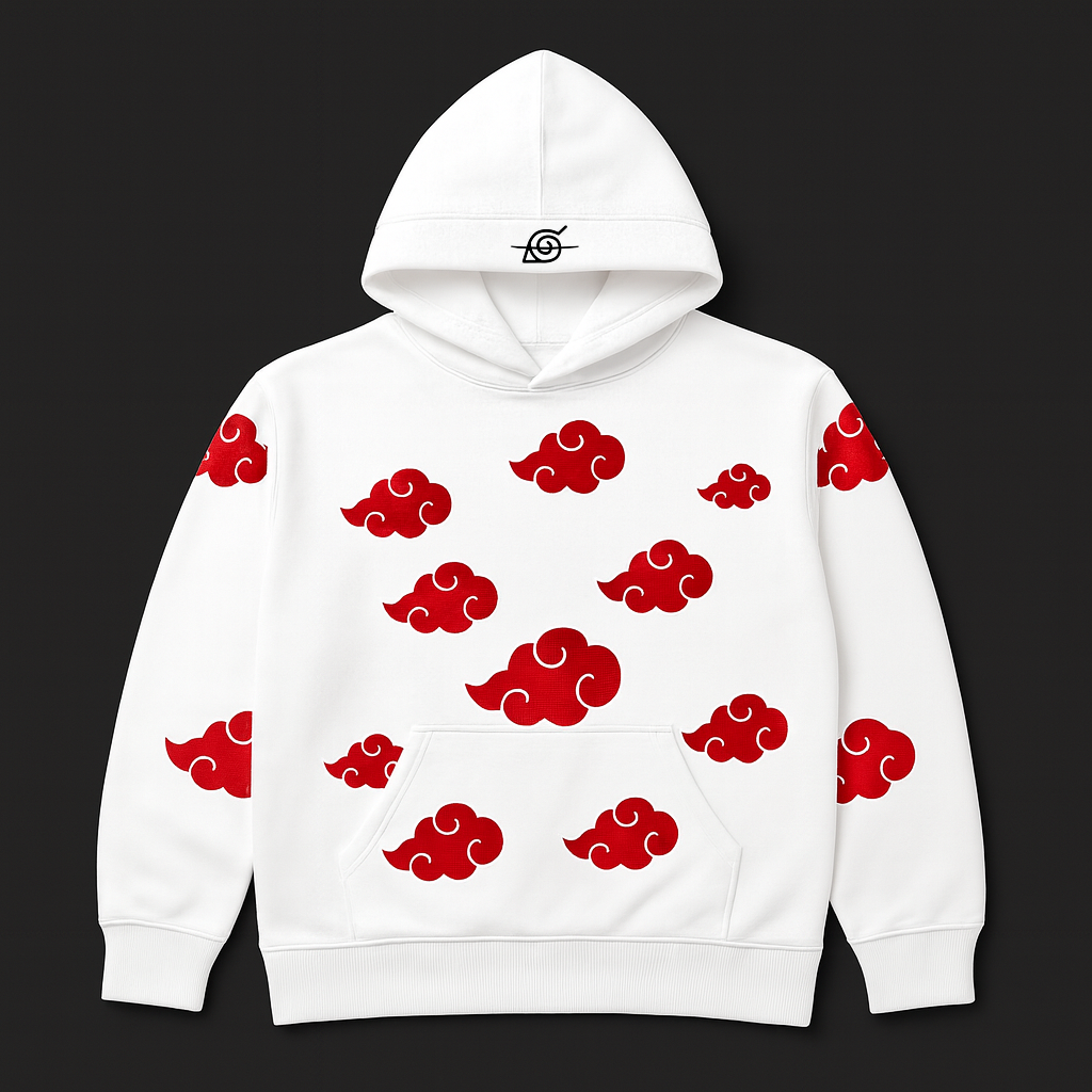 Itactchi Uciha Hoodie