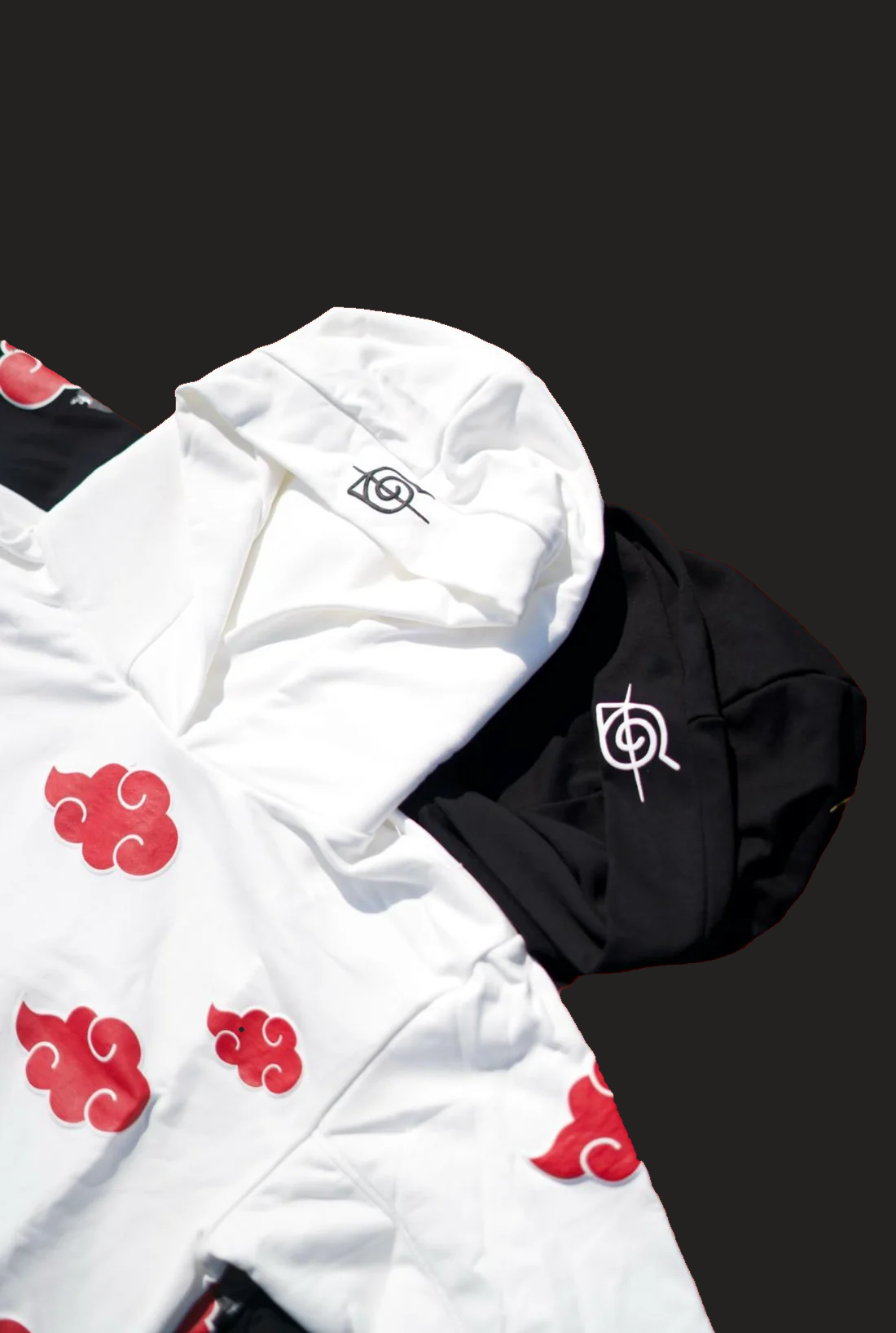 Itactchi Uciha Hoodie