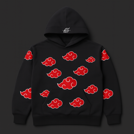 Itactchi Uciha Hoodie